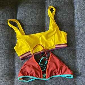Aerie Bikini Tops